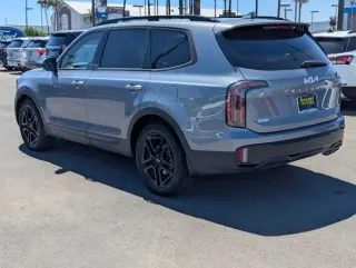 Kia Telluride 2024 AWD SX-Prestige X-Line 4dr SUV