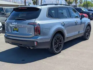 Kia Telluride 2024 AWD SX-Prestige X-Line 4dr SUV