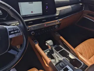 Kia Telluride 2024 AWD SX-Prestige X-Line 4dr SUV