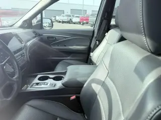 Honda Passport 2024 AWD EX-L 4dr SUV