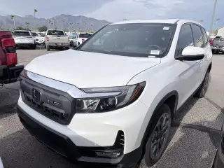 Honda Passport 2024 AWD EX-L 4dr SUV