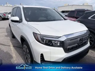 Honda Passport 2024 AWD EX-L 4dr SUV
