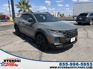 Hyundai SANTA CRUZ 2024 AWD Night 4dr Crew Cab 4.3ft SB