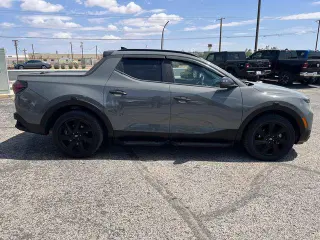 Hyundai SANTA CRUZ 2024 AWD Night 4dr Crew Cab 4.3ft SB