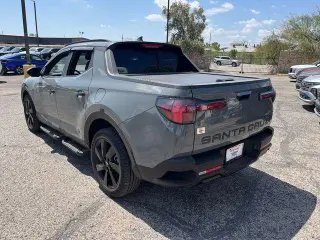 Hyundai SANTA CRUZ 2024 AWD Night 4dr Crew Cab 4.3ft SB