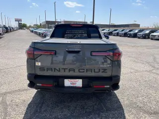 Hyundai SANTA CRUZ 2024 AWD Night 4dr Crew Cab 4.3ft SB