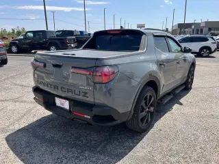 Hyundai SANTA CRUZ 2024 AWD Night 4dr Crew Cab 4.3ft SB