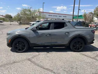 Hyundai SANTA CRUZ 2024 AWD Night 4dr Crew Cab 4.3ft SB