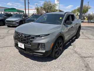 Hyundai SANTA CRUZ 2024 AWD Night 4dr Crew Cab 4.3ft SB