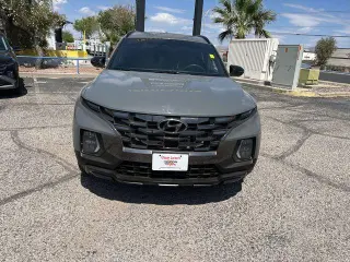 Hyundai SANTA CRUZ 2024 AWD Night 4dr Crew Cab 4.3ft SB