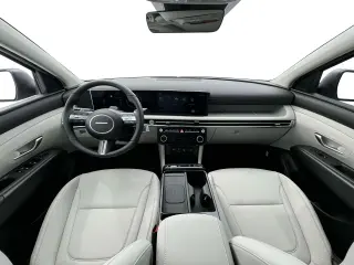Hyundai TUCSON Hybrid 2025 AWD SEL Convenience 4dr SUV
