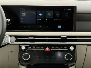 Hyundai TUCSON Hybrid 2025 AWD SEL Convenience 4dr SUV