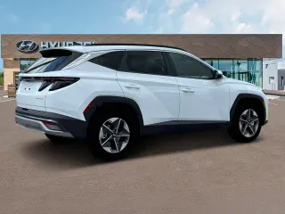 Hyundai TUCSON Hybrid 2025 AWD SEL Convenience 4dr SUV