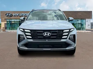 Hyundai TUCSON Hybrid 2025 AWD SEL Convenience 4dr SUV