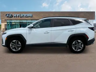 Hyundai TUCSON Hybrid 2025 AWD SEL Convenience 4dr SUV