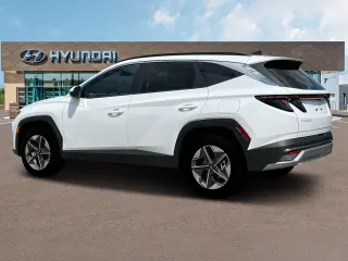 Hyundai TUCSON Hybrid 2025 AWD SEL Convenience 4dr SUV