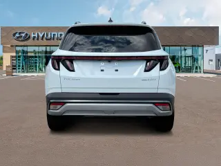 Hyundai TUCSON Hybrid 2025 AWD SEL Convenience 4dr SUV