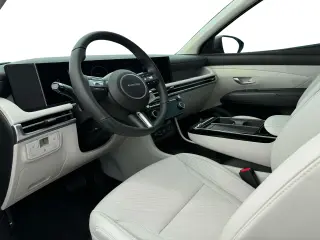 Hyundai TUCSON Hybrid 2025 AWD SEL Convenience 4dr SUV