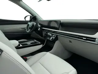 Hyundai TUCSON Hybrid 2025 AWD SEL Convenience 4dr SUV