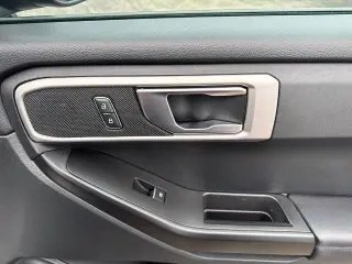 Ford Explorer 2022 Base SUV de 4 puertas