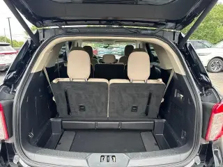 Ford Explorer 2022 Base SUV de 4 puertas