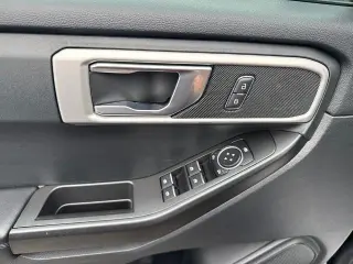Ford Explorer 2022 Base SUV de 4 puertas