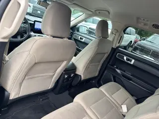 Ford Explorer 2022 Base SUV de 4 puertas