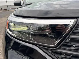 Ford Explorer 2022 Base SUV de 4 puertas