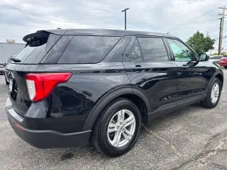 Ford Explorer 2022 Base SUV de 4 puertas