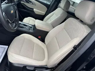 Chevrolet Traverse 2023 4x4 LS 4dr SUV w/1LS