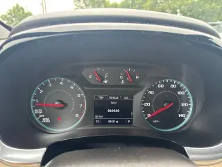 Chevrolet Traverse 2023 4x4 LS 4dr SUV w/1LS