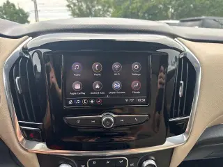 Chevrolet Traverse 2023 4x4 LS 4dr SUV w/1LS