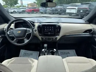 Chevrolet Traverse 2023 4x4 LS 4dr SUV w/1LS
