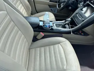 Ford Fusion 2013 SE 4dr Sedan