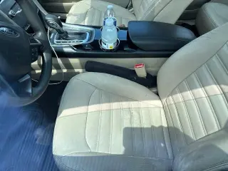 Ford Fusion 2013 SE 4dr Sedan