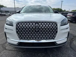 Lincoln Corsair 2023 Standard 4dr SUV