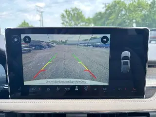 Lincoln Corsair 2023 Standard 4dr SUV