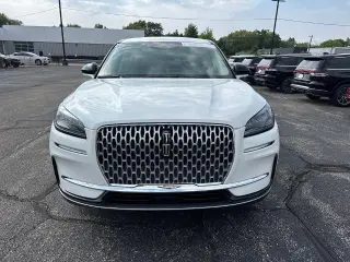 Lincoln Corsair 2023 Standard 4dr SUV