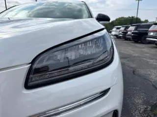 Lincoln Corsair 2023 Standard 4dr SUV