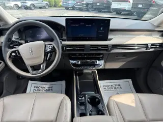 Lincoln Corsair 2023 Standard 4dr SUV