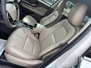 Lincoln Corsair 2023 Standard 4dr SUV