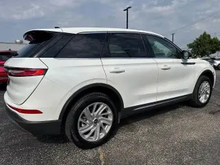 Lincoln Corsair 2023 Standard 4dr SUV