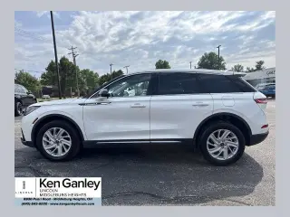 Lincoln Corsair 2023 Standard 4dr SUV