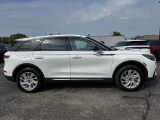 Lincoln Corsair 2023 Standard 4dr SUV