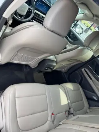 Lincoln Corsair 2023 Standard 4dr SUV