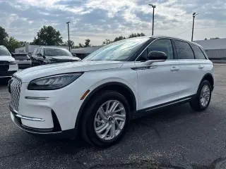 Lincoln Corsair 2023 Standard 4dr SUV