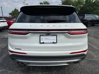 Lincoln Corsair 2023 Standard 4dr SUV