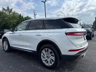 Lincoln Corsair 2023 Standard 4dr SUV
