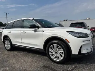 Lincoln Corsair 2023 Standard 4dr SUV
