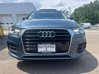 Audi Q3 2016 AWD 2.0T quattro Premium Plus 4dr SUV
